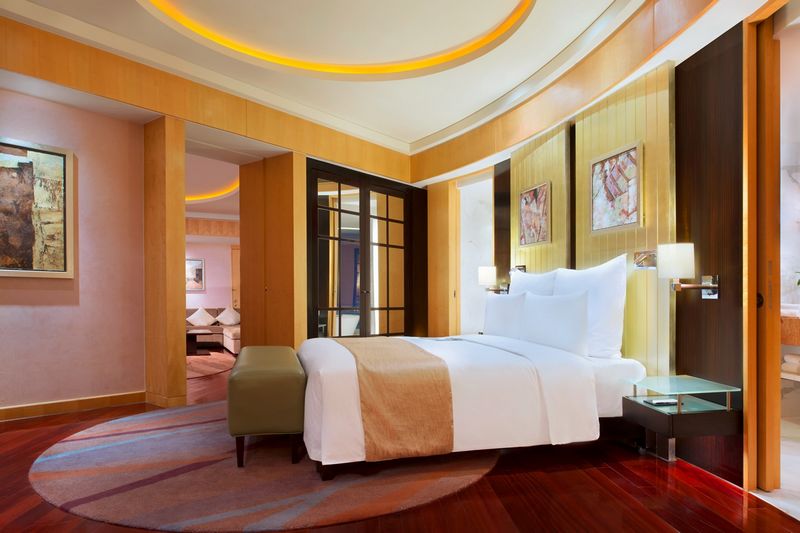 Le Royal Meridien Shanghai